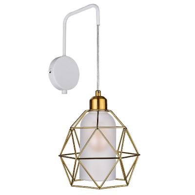 Бра 33Lab.studio WLL408.01.001WH.PA-M35PA