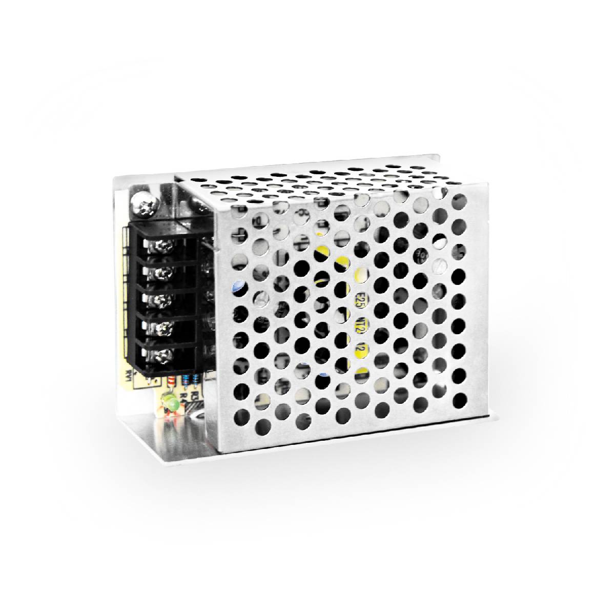Блок питания Gauss Basic 25Вт DC12 IP20 BT501