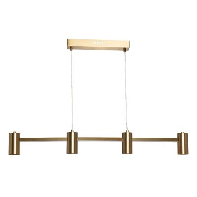 Подвесной светильник De Markt Ральф 675015405