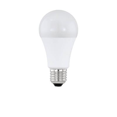 Светодиодная лампа с датчиком движения и освещенности Eglo SENSOR E27 10W 2700K 11847