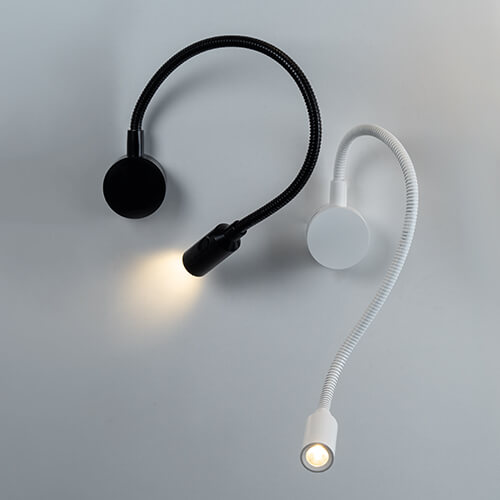 Бра ITALLINE 3026 WHITE