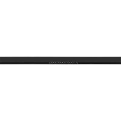 Трековый магнитный светильник Arte Lamp Expert A5744PL-1BK