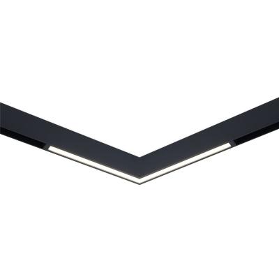 Трековый светильник ST Luce Skyline 220 Smart ST664.496.18H