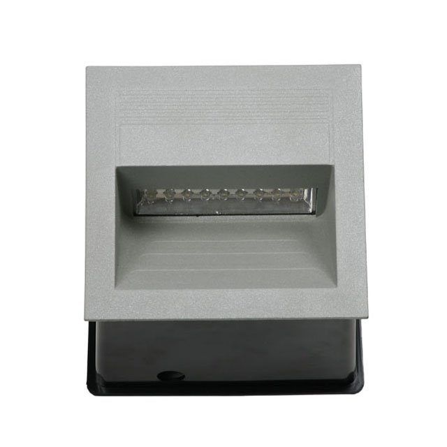 Подсветка для лестниц и ступеней Kanlux Lica LED-J04A 4684