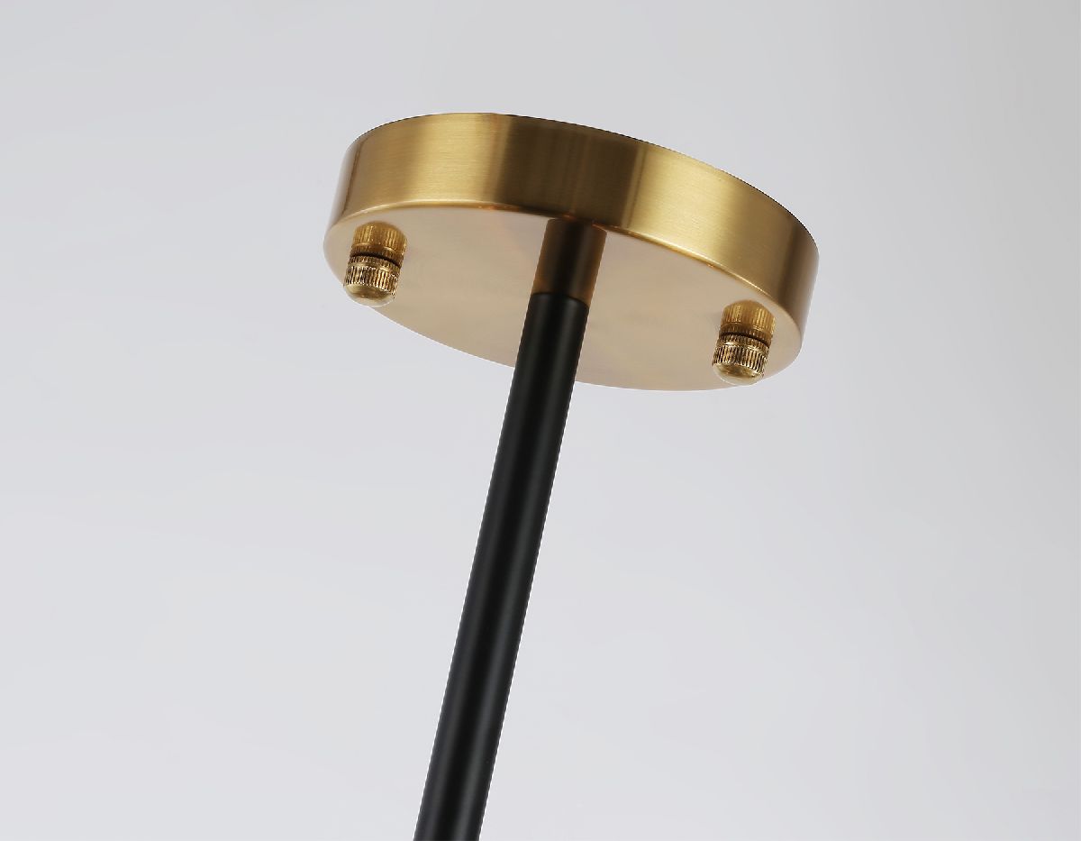 Люстра на штанге Ambrella Light High Light LH55515