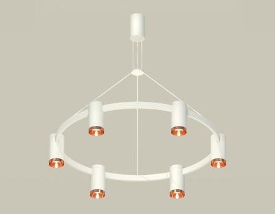 Подвесная люстра Ambrella Light Traditional DIY (С9021, N6135) XB9021153 Подвесная люстра Ambrella Light Traditional DIY (С9021, N6135) XB9021153