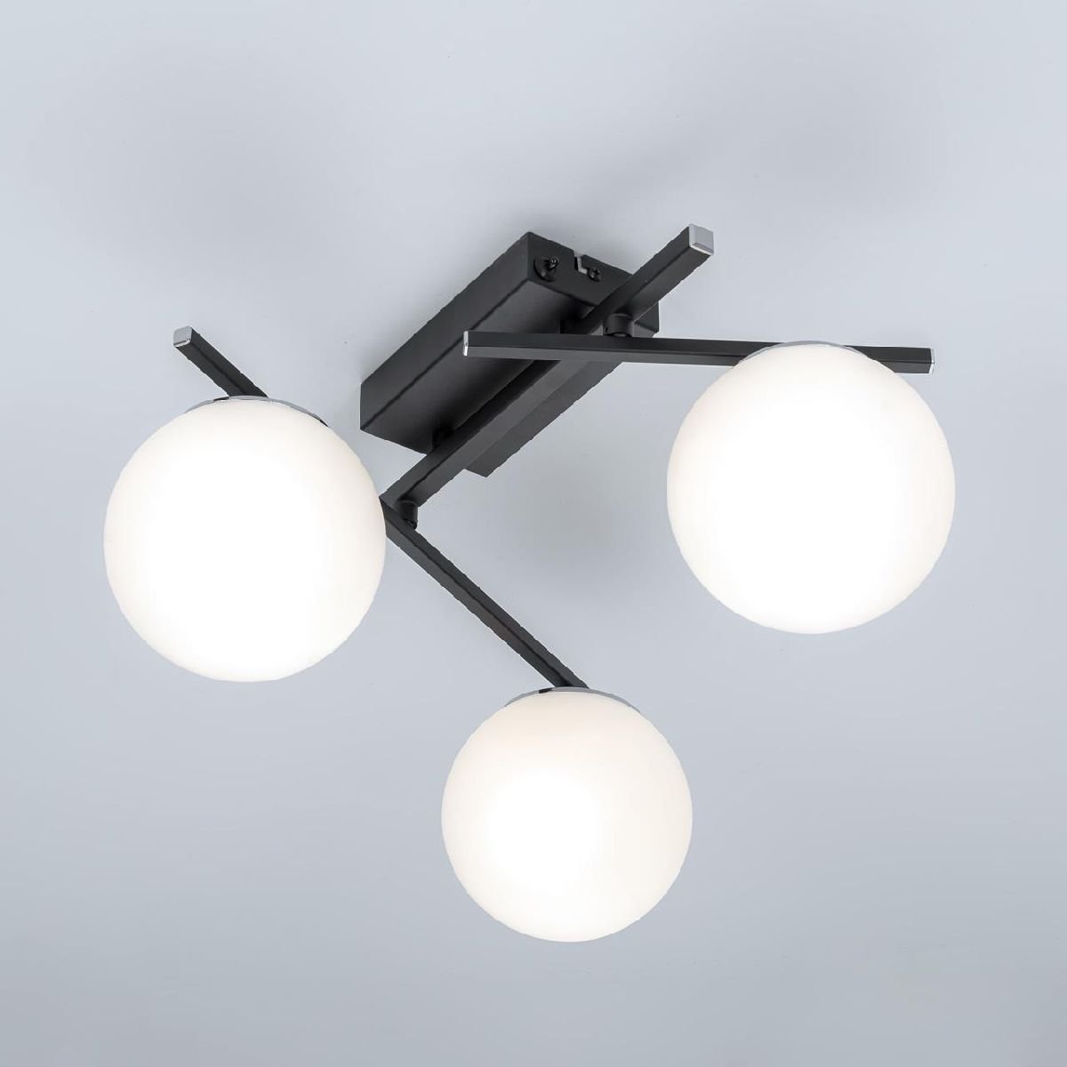Настенно-потолочный светильник Citilux Dorsy CL223132
