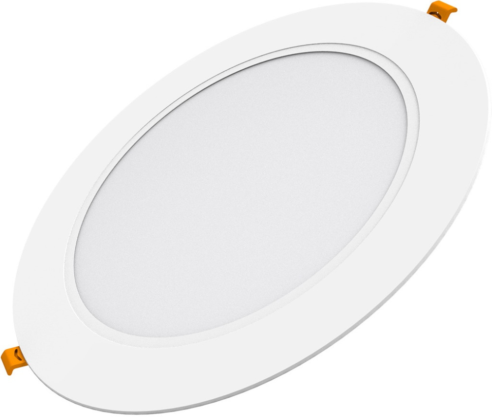 Точечный светильник Gauss Downlight 9030520224