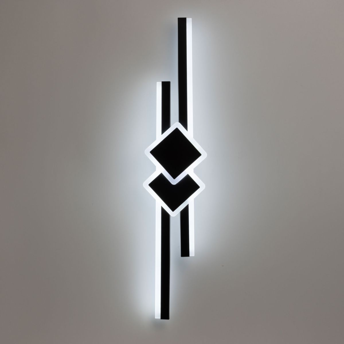 Настенный светильник De Markt City Драйв 377024804