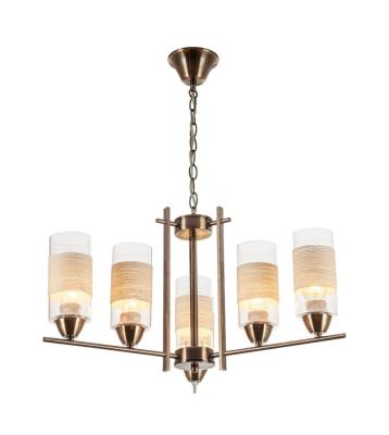 Подвесная люстра Escada 572/6