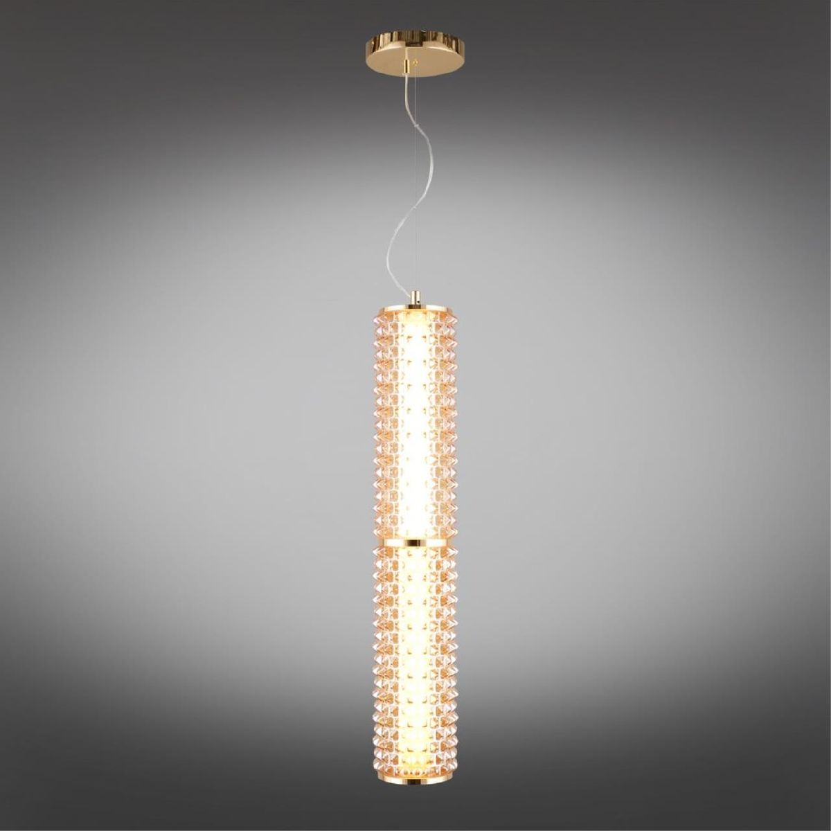 Подвесной светильник Aployt Ozann APL.331.26.29