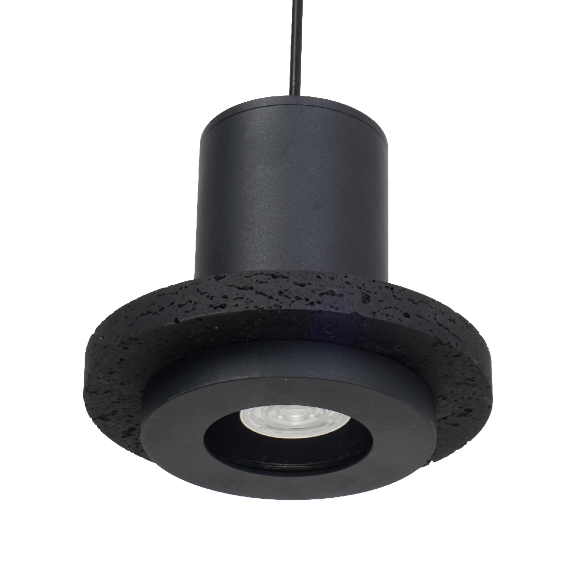 Подвесной светильник Zortes Tufo ZRS.2836.18