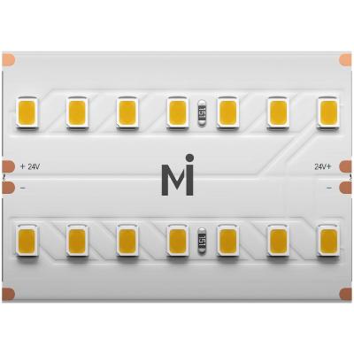 Светодиодная лента Maytoni Led Strip 24В 2835 30Вт/м 3000К 2,5м IP20 201117