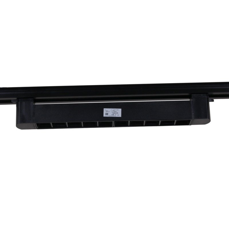 Трековый светильник Reluce 06185-9.3-001C LED20W BK