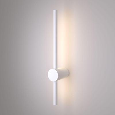Бра Elektrostandard Cane MRL Led 1114 белый 4690389182433 Бра Elektrostandard Cane MRL Led 1114 белый 4690389182433