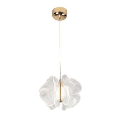 Подвесная люстра Modelux ML.6222.260 CP