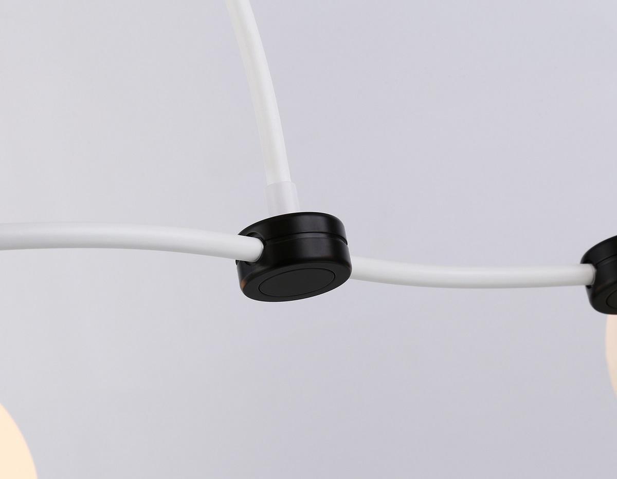 Подвесная люстра Ambrella light Traditional Modern TR2546 - Elektrostandard.net Подвесная люстра Ambrella light Traditional Modern TR2546