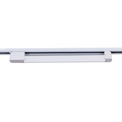 Трековый однофазный светильник Reluce 06186-9.3-001QY LED40W WT