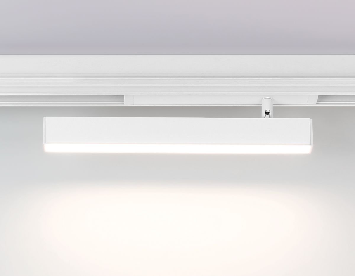 Трековый магнитный светильник Ambrella Light Magnetic 220V GL1331