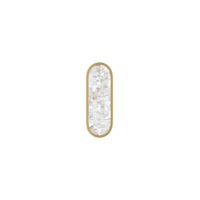 Настенный светильник Maytoni Perlamour MOD429WL-L15BSK