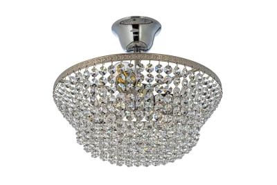 Люстра на штанге Arti Lampadari Stella E 1.3.30.505 N