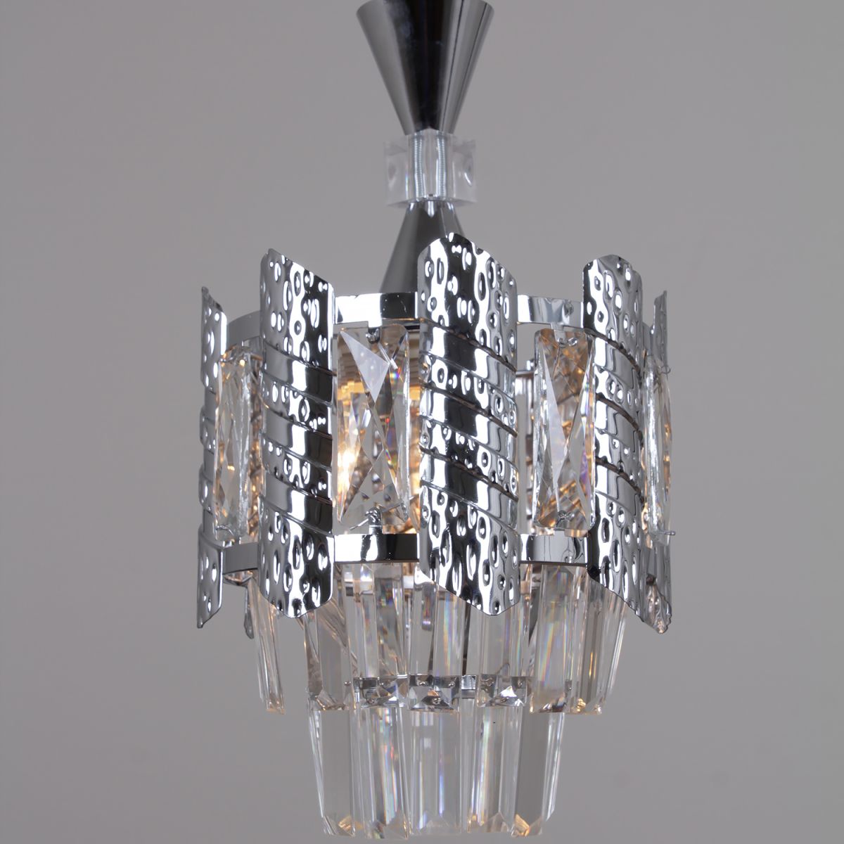 Подвесной светильник Reluce 60630-0.9-01 CH