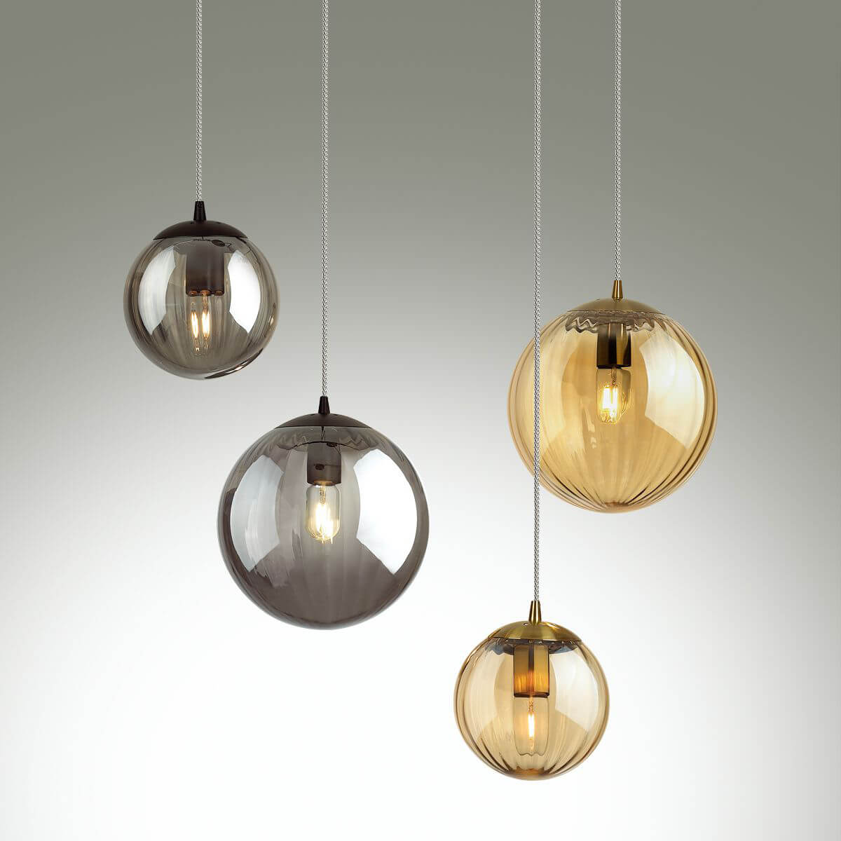 Подвесной светильник Odeon Light 4757/1