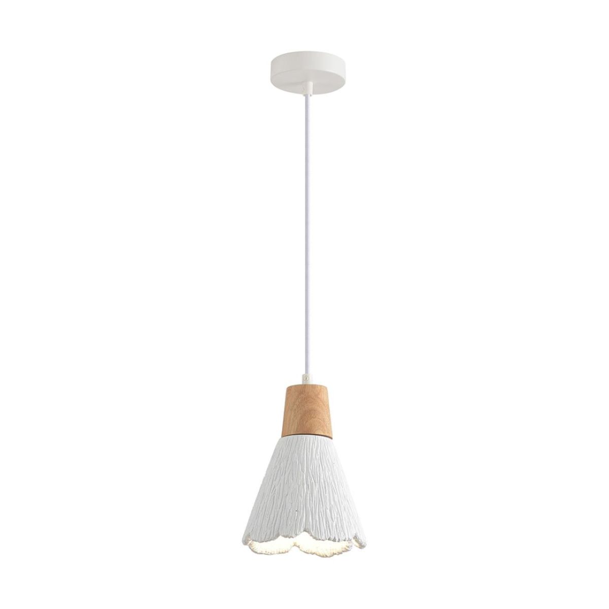 Подвесной светильник Lumion Suspentioni Eoliana 8352/1B