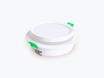 Встраиваемый светильник LEDS POWER GX53-R03W, серия SPOT 009223