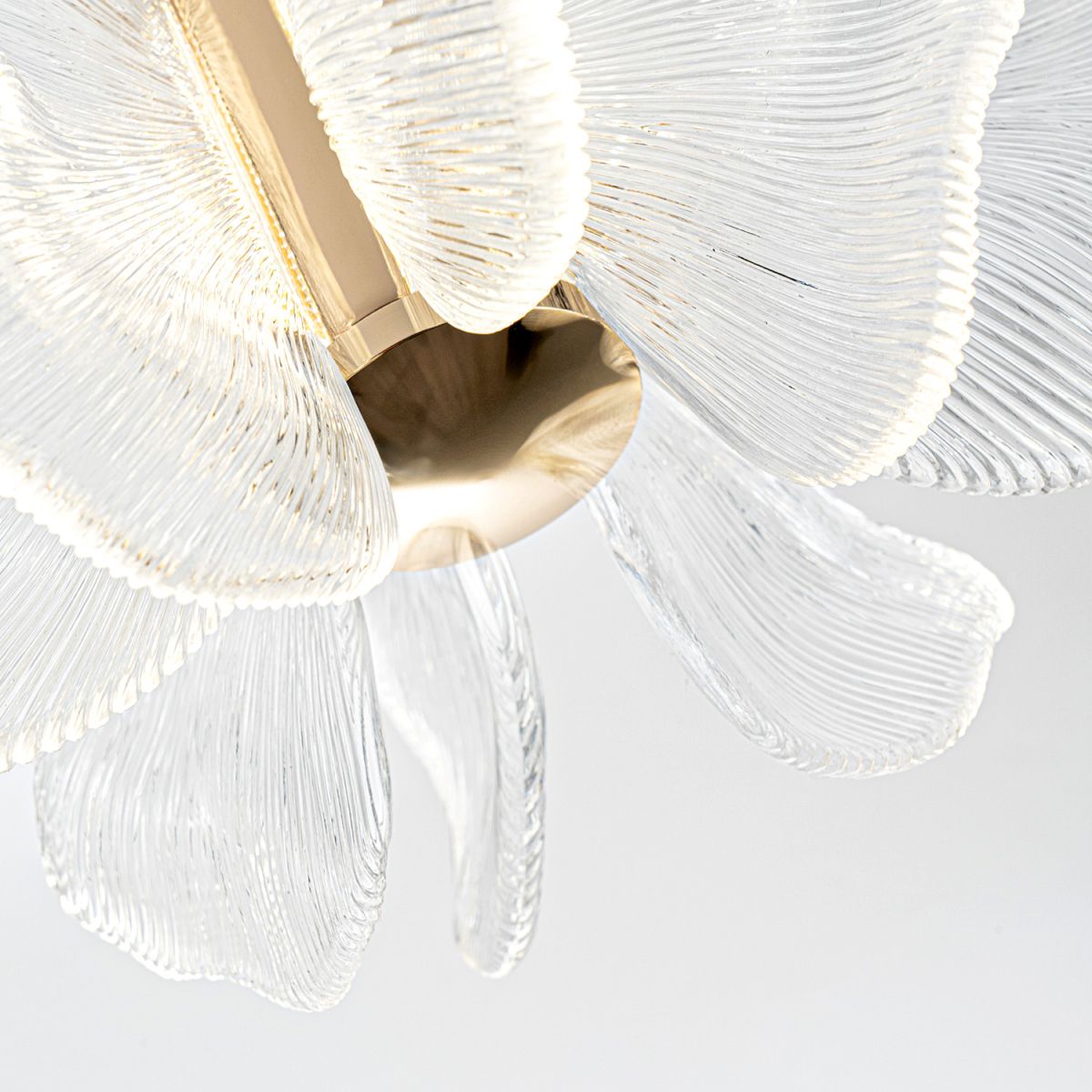 Подвесная люстра Modelux ML.6222.260 CP