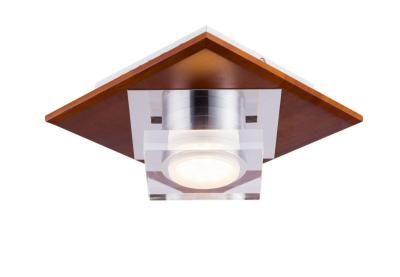 Потолочный светильник Lucia Tucci Natura 073.1 Led Venge