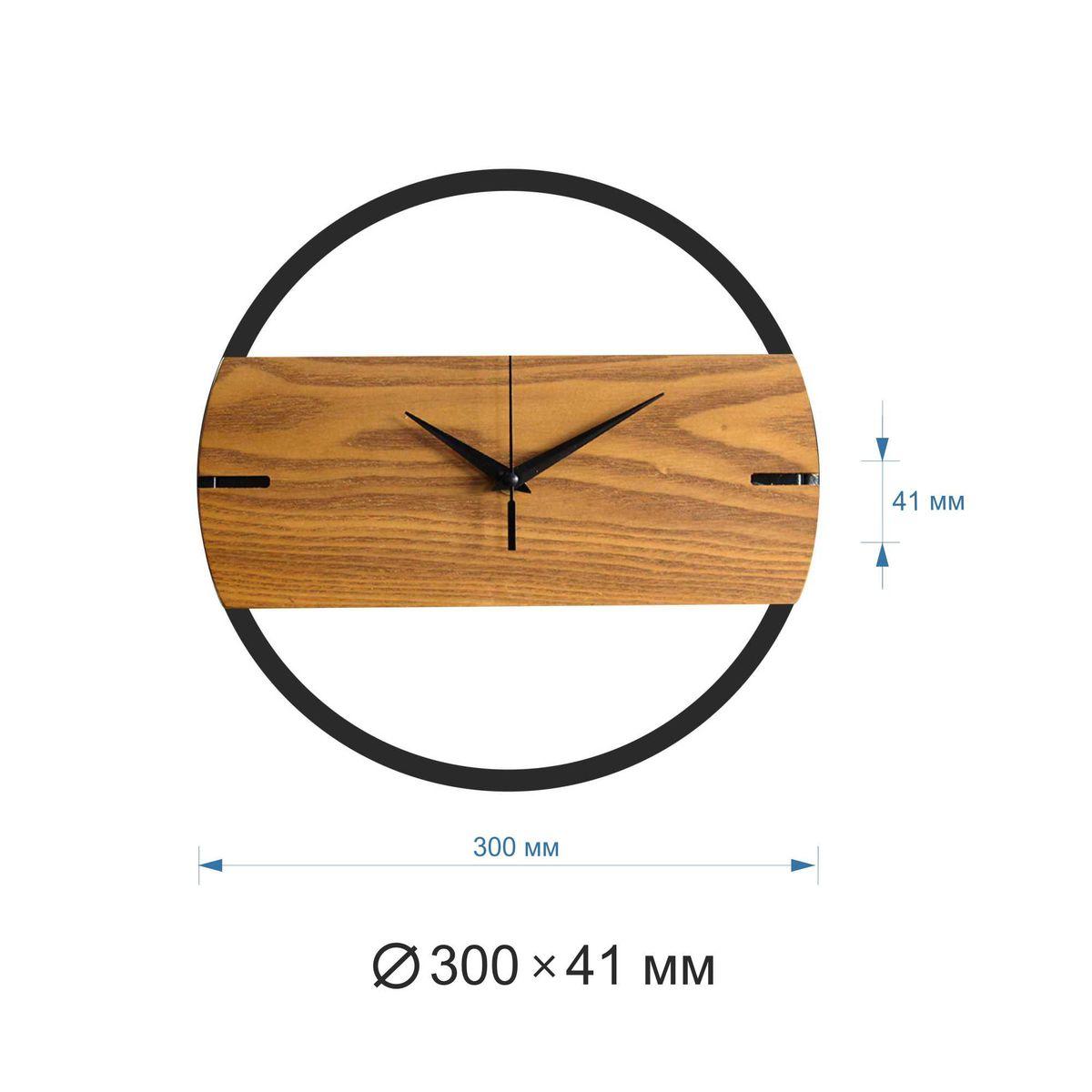 Часы настенные Apeyron ML200914