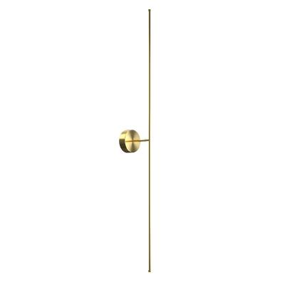 Настенный светильник Maytoni Elegant C084WL-L18BS2.7K