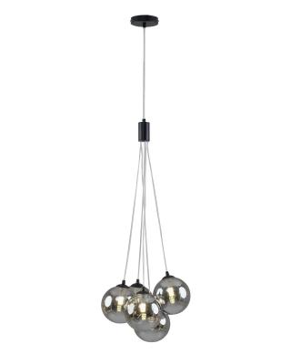 Подвесной светильник Moderli Renny V11722-5P