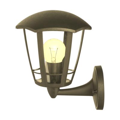 Уличный настенный светильник Apeyron Дели НБУ 07-60-003 У1 11-164