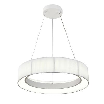 Подвесной светильник Indigo Luminosa 13041/B/1P White V000209L