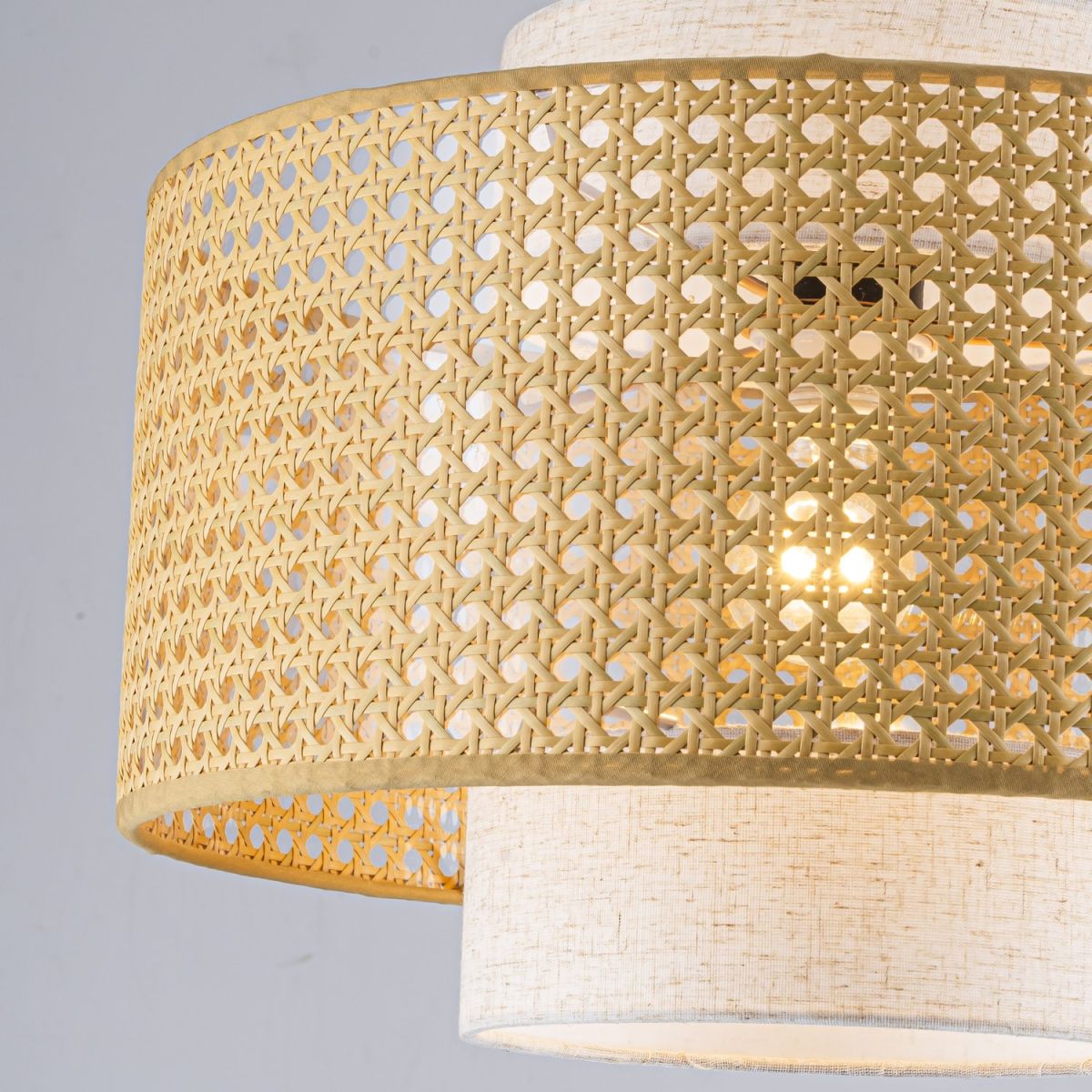 Торшер Favourite Organicum 4768-1F