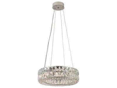 Подвесной светильник Newport Elizabeth 8550/40 C chrome М0070761