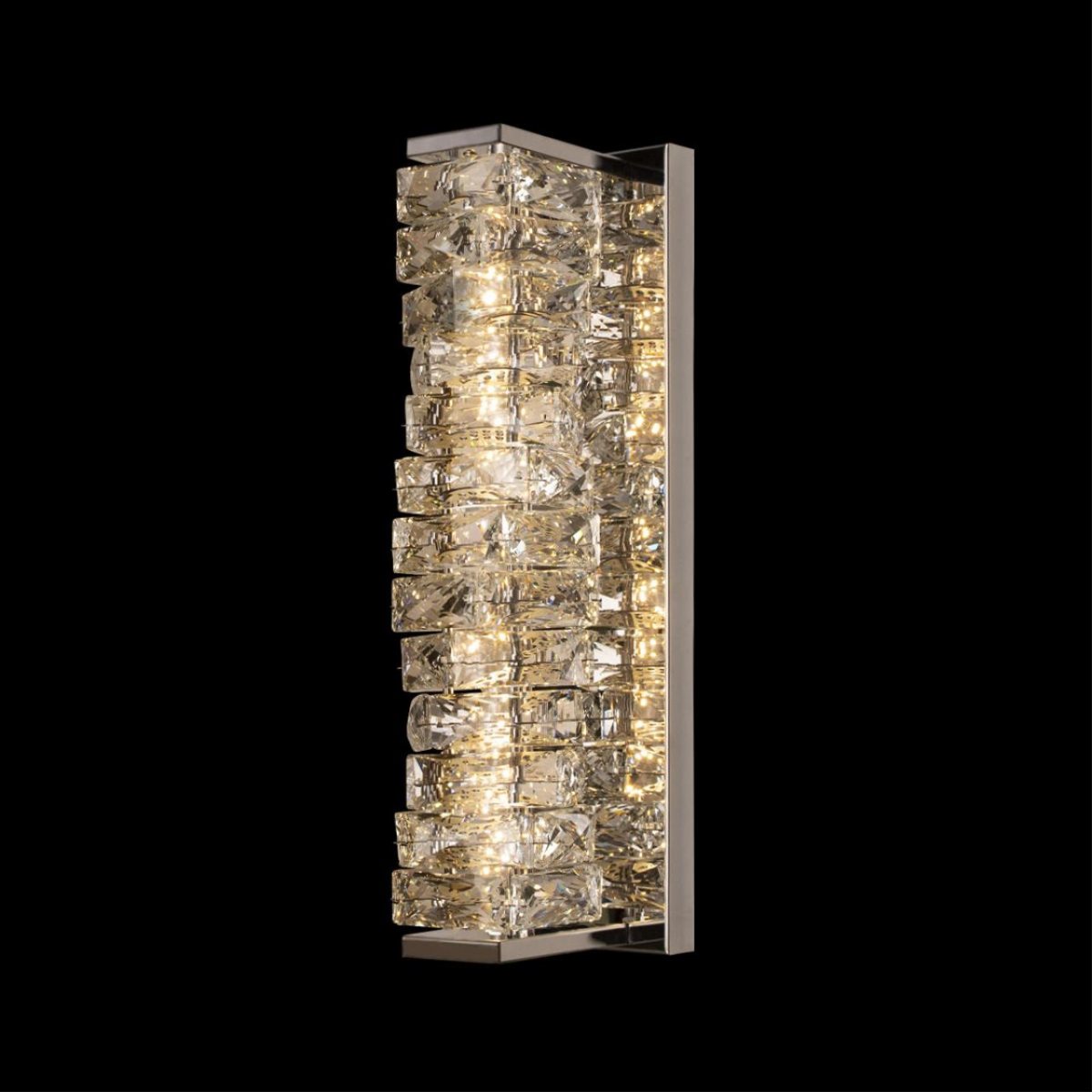 Настенный светильник Loft IT Monaco 10186W