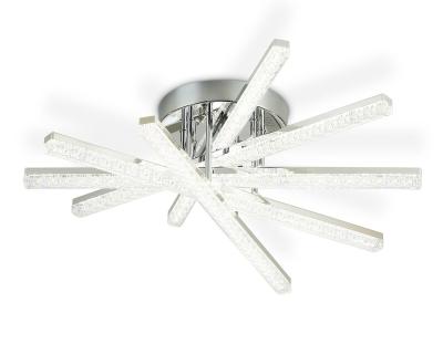 Потолочная люстра Ambrella Light Acrylica Original FA8895