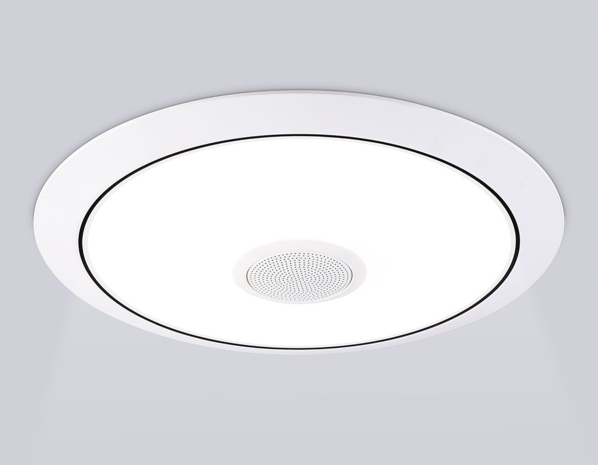 Потолочный светильник Ambrella Light Orbital Dance FZ720