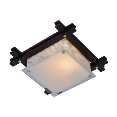 Потолочный светильник Arte Lamp Archimede A6463PL-1BR Потолочный светильник Arte Lamp Archimede A6463PL-1BR