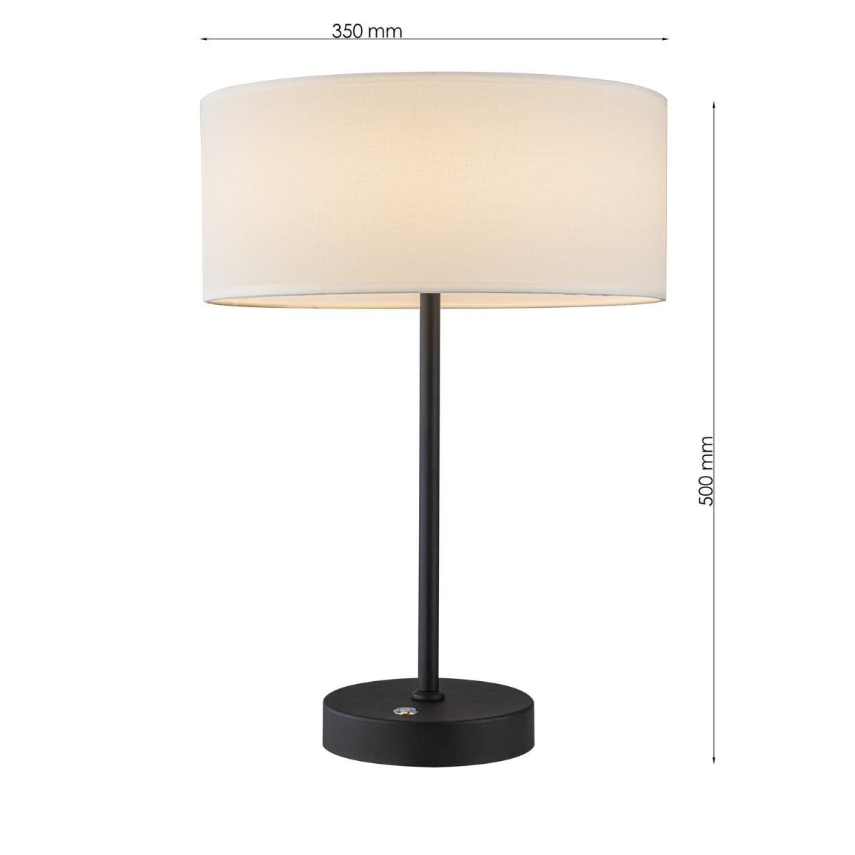 Настольная лампа F-Promo Hotelero 4796-1T