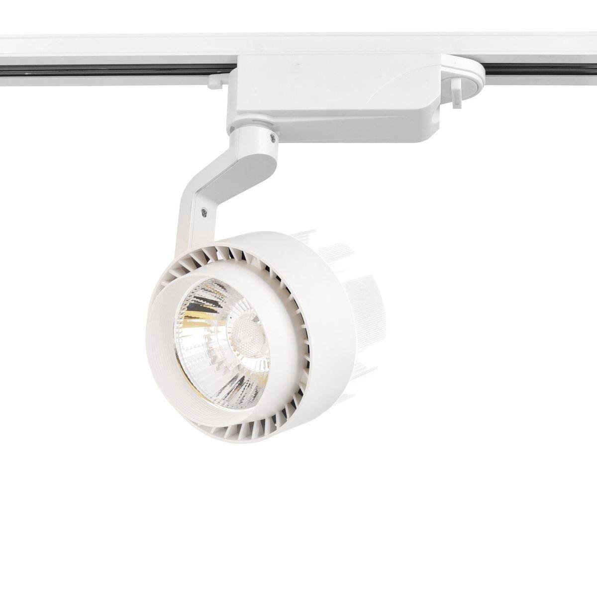 Трековый светодиодный светильник Ambrella light Track System GL6104 - Elektrostandard.net Трековый светодиодный светильник Ambrella light Track System GL6104