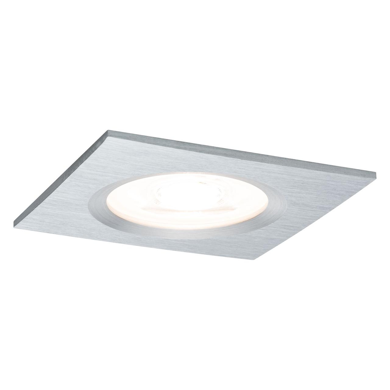 Встраиваемый светодиодный светильник Paulmann Nova 93610