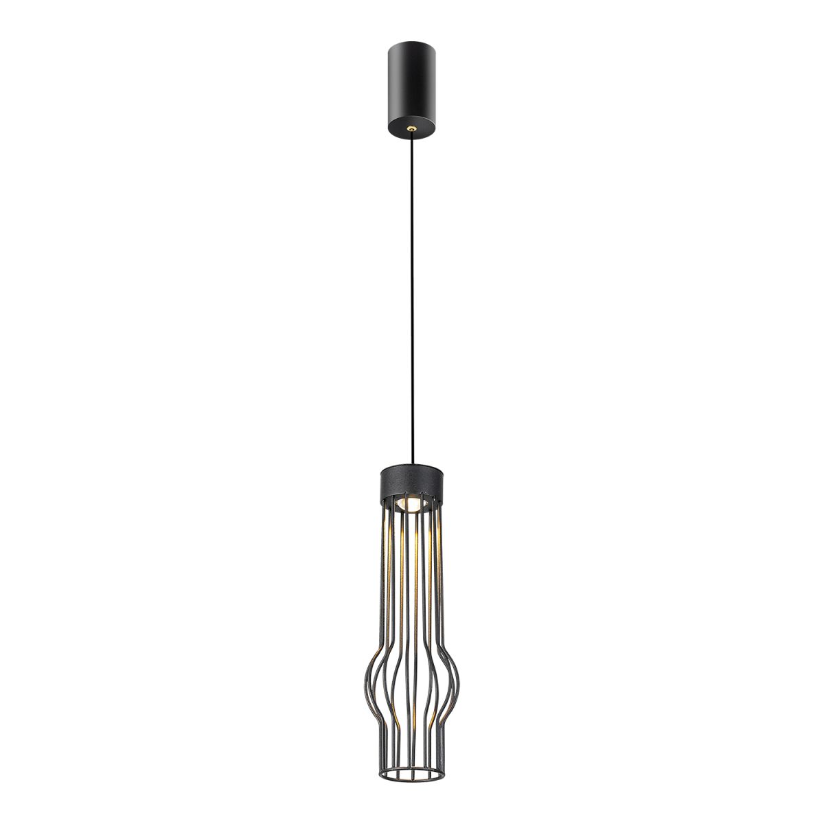 Подвесной светильник Lussole LSP-4022