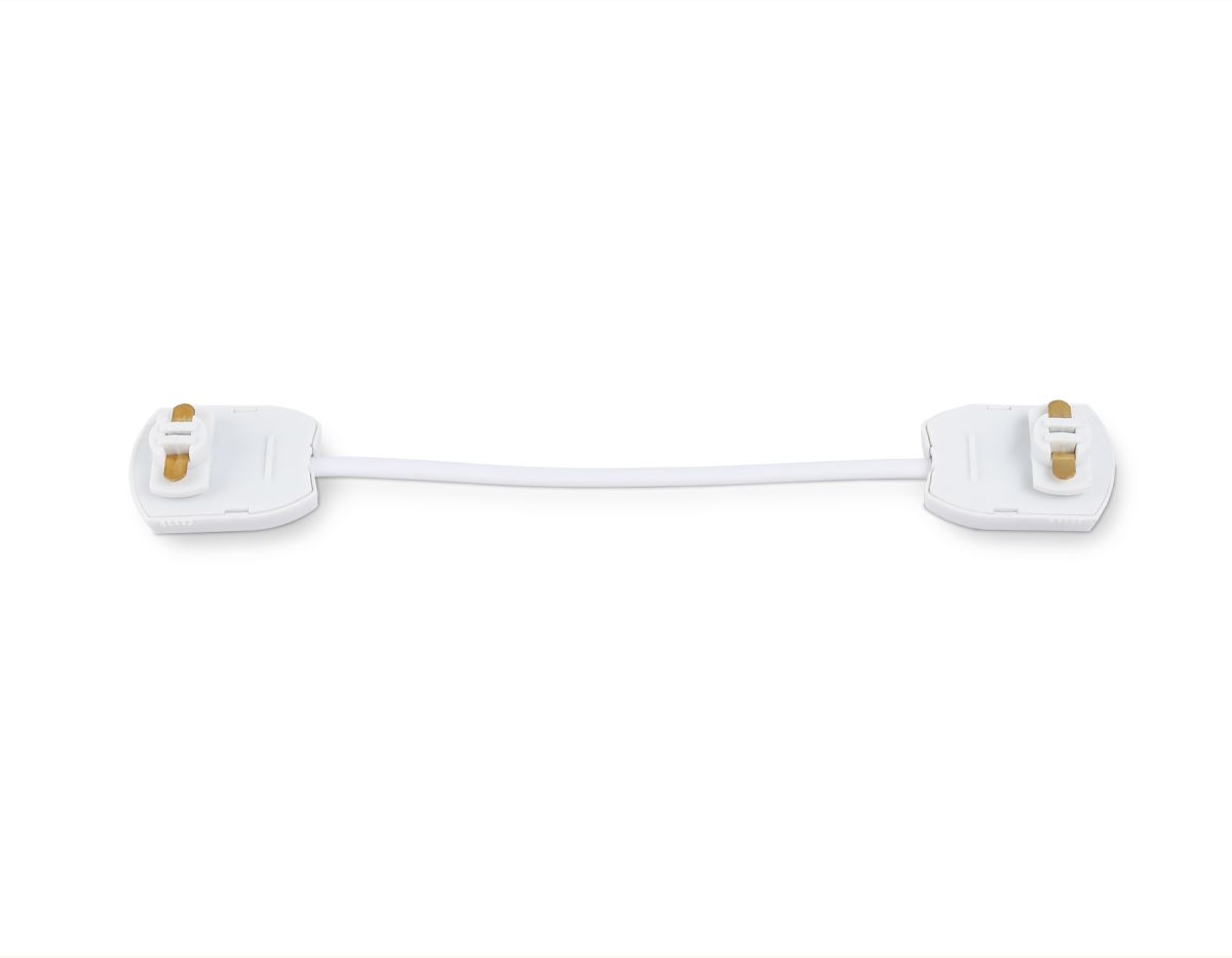 Коннектор гибкий Ambrella Light Track System GL7187