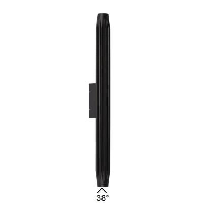 Уличный настенный светильник Odeon Light Nature Jug 7141/12WL