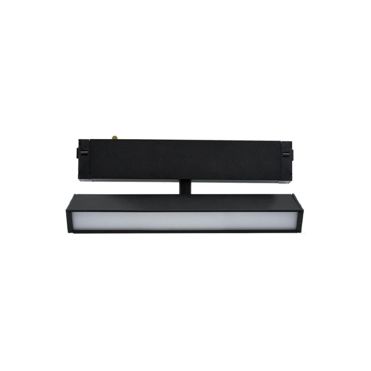 Трековый магнитный светильник Aployt Magnetic track 220 APL.0203.00.09