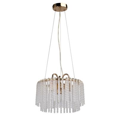 Подвесная люстра MW-Light Лавиния 443010603